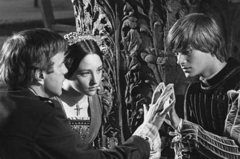 Judge Dismisses Lawsuit Over 1968 ‘Romeo and Juliet’ Nude Scene